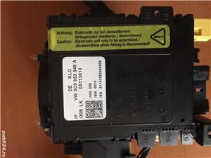 Volan Vw B6 Original cu Calculator si Spirala - imagine 2