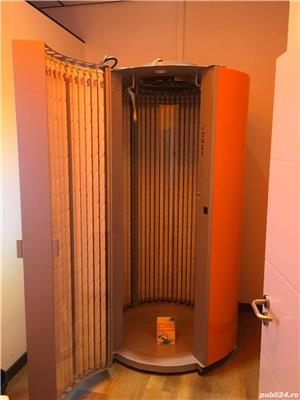 Aparat de bronzat - imagine 3