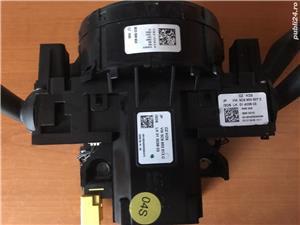 Volan Vw B6 Original cu Calculator si Spirala - imagine 3