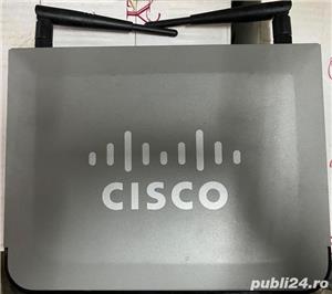 Router wifi cisco rv220w