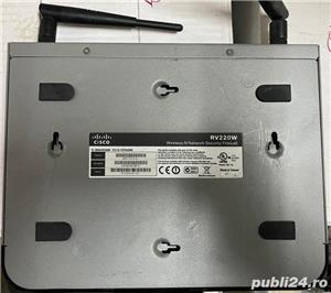 Router wifi cisco rv220w - imagine 2