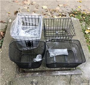 Coșuri de bicicletă NOI,ieftine,de la 25 lei 