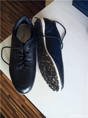 Pantofi dama sport Marco Tozzi