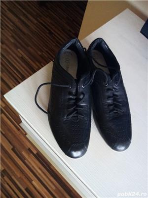 Pantofi dama sport Marco Tozzi - imagine 4