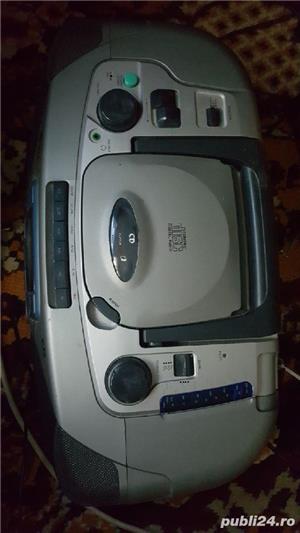 radio  casetofoane , boombox