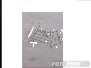 Dacia-Eminescu, suprafata teren 540 mp, deschidere de 14 ml - imagine 3