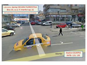 Proteze rupte Proteze fisurate Proteze dentare acrilice - reparatii urgente - imagine 4