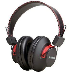 Casti audio AS9,bluetooth,cu NFC,aptx codec,microfon , HIFI stereo,autonomie baterie 40 ore,noi.