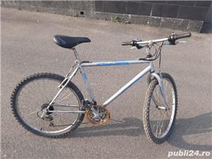 mtb 26" pentru naveta 