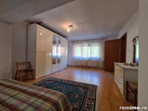 Vila  moderna Schei cu gradina - imagine 19