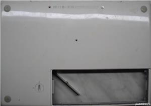Ansamblu Complet Bottom Case + Boxe Laptop Apple A1181 - imagine 2