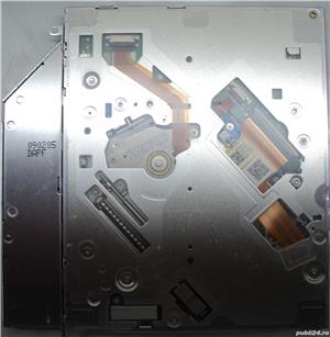 Unitate Optica DVD-RW Slim Sata Model: GS22N (Cu Lift) Unitate pentru laptopuri APPLE - imagine 2