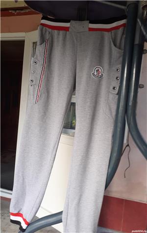 Pantaloni de trening pentru bărbaţi - imagine 5