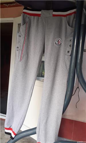 Pantaloni de trening pentru bărbaţi - imagine 4