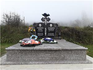 Monumente Funerare Bistrita - imagine 3