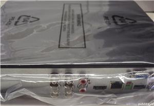 XVR 4 canale Pentabrid FullHD pana la 5M-N NOU (fara HDD) XVR Pentabrid - imagine 3