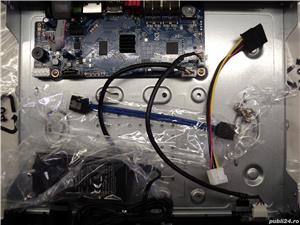 XVR 4 canale Pentabrid FullHD pana la 5M-N NOU (fara HDD) XVR Pentabrid - imagine 4