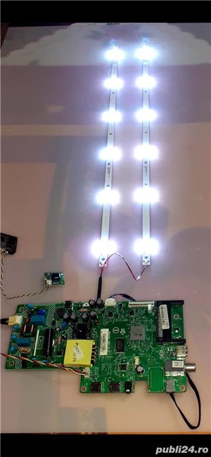 GJ-2K17 CSP-315-V2.1 01T38-D ptr.Tv Philips 32PHT4503/12 - imagine 1