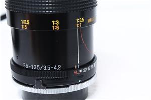 Obiectiv foto TAMRON 35-135mm. - imagine 5