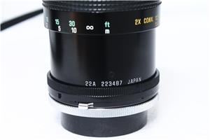 Obiectiv foto TAMRON 35-135mm. - imagine 4