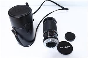 Obiectiv foto TAMRON 35-135mm.