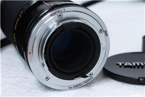 Obiectiv foto TAMRON 35-135mm. - imagine 2