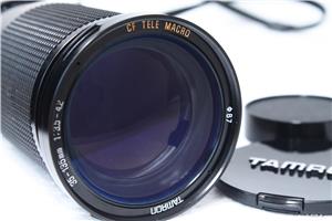 Obiectiv foto TAMRON 35-135mm. - imagine 3