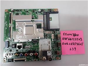 55UM7100 EBT66155503  EAX68253605