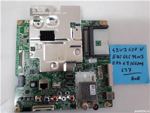 43UJ651 v  EBT64594103 EAX67166104