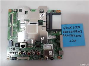 43UK6750 EBT65197103 EAX67872805