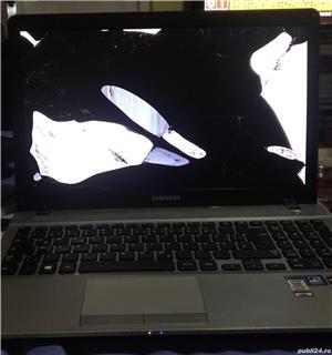 samsung np275epe(cititi anuntul,defect pt piese)