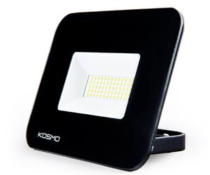 Proiector Aluminiu LED 10W SLIM 6500K Exterior/Interior - imagine 5