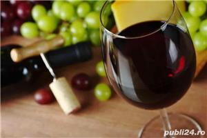 Vand vin natural de Vrancea Odobesti - imagine 2