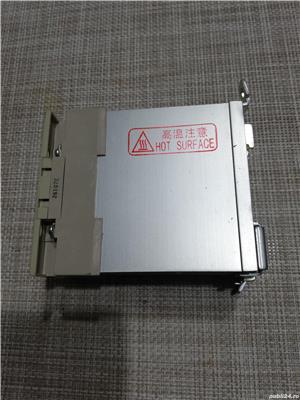 Releu static omron g3pa-430b-vd solid state relay 30a - imagine 3