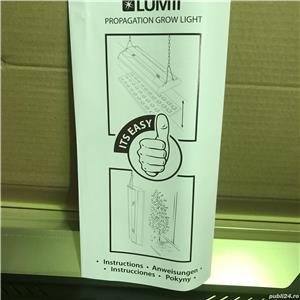  Enviro Gro probagation grow light  - imagine 2