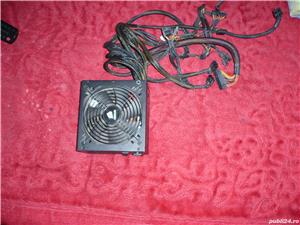 Sursa Alimentare Corsair 750W NOUA (Schimb) - imagine 3