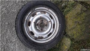 Cauciucuri iarna 185 60 r14 - imagine 3