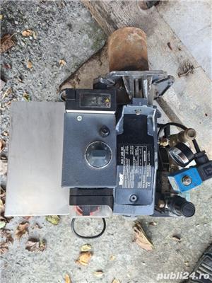 Arzator injector ulei uzat auto ars vegetal