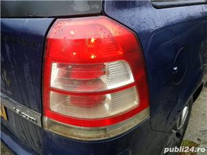 Opel Zafira B Facelift 1.9CDTI 120Cp Cod Motor Z19DT. - imagine 7