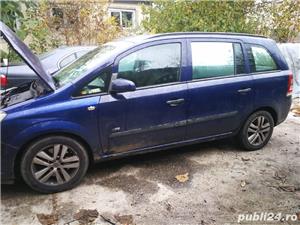 Opel Zafira B Facelift 1.9CDTI 120Cp Cod Motor Z19DT. - imagine 6