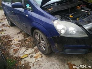 Opel Zafira B Facelift 1.9CDTI 120Cp Cod Motor Z19DT. - imagine 3