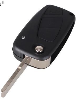 Carcasă cheie FIAT Tipo, Doblo, Panda, Bravo - imagine 4