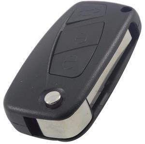 Carcasă cheie FIAT Tipo, Doblo, Panda, Bravo - imagine 8