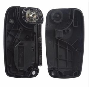 Carcasă cheie FIAT Tipo, Doblo, Panda, Bravo - imagine 9