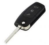 Carcasa cheie auto Ford Focus3, Ford Focus2, Fiesta