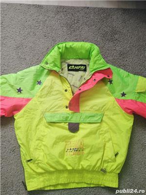 Vand haina sport de iarna/sporturi de iarna calitate. 