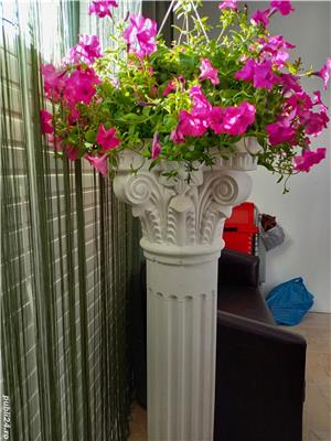 Coloane romane ornamentale - imagine 4
