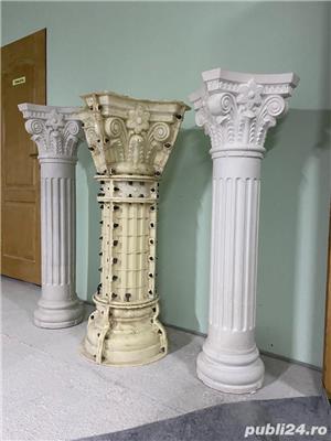 Coloane romane ornamentale - imagine 5