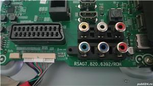  t500qvn03.0 hisense h43mec 3050 RSAG7.820.6392 - imagine 2