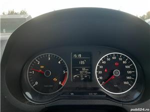 Dezmembrez Volkswagen Polo 6R 2010 Hatchback 1.6 TDI - imagine 12